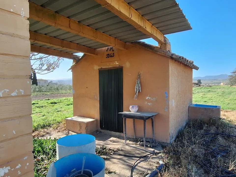 Finca i Ginestar, Tarragona - foto 4